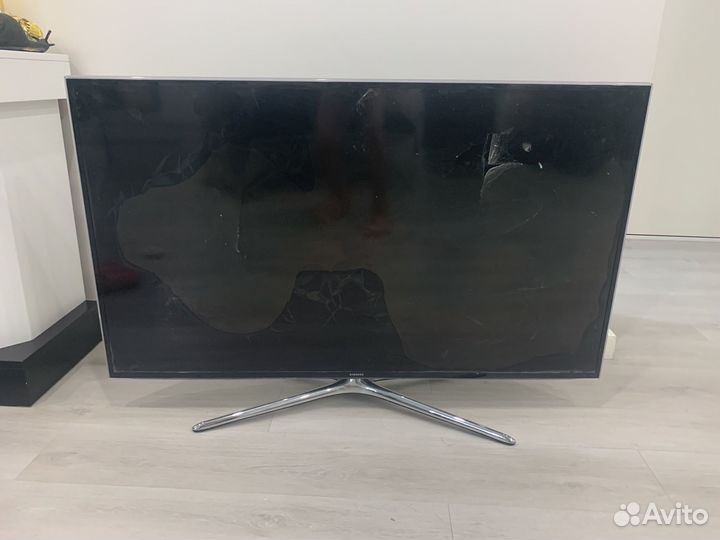 Samsung UE48H6350AK