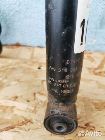 Амортизатор vag 6ro 513 025 ba