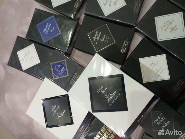 Килианы в наличии