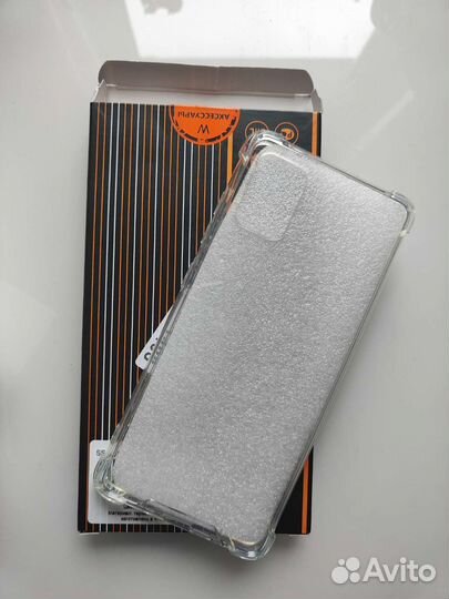 Чехлы на телефон samsung A 51