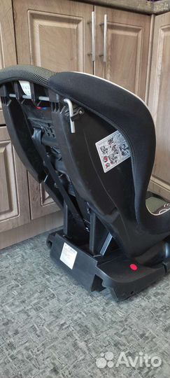Автокресло,для детей от 0 до 18 кг,б.у