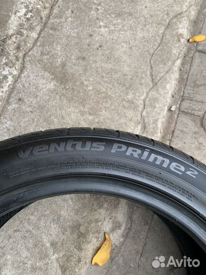 Hankook Ventus Prime 2 K115 235/45 R18 94V