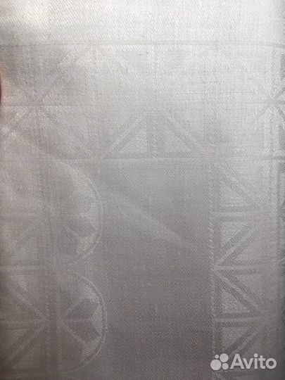 Натуральный лён