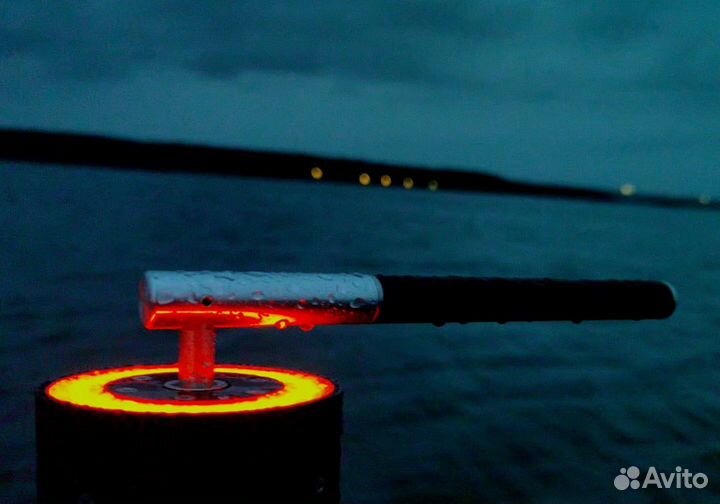 Автоматический ротатор Probaits GEN3 для Panoptix