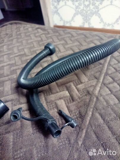 Электронасос Intex 160