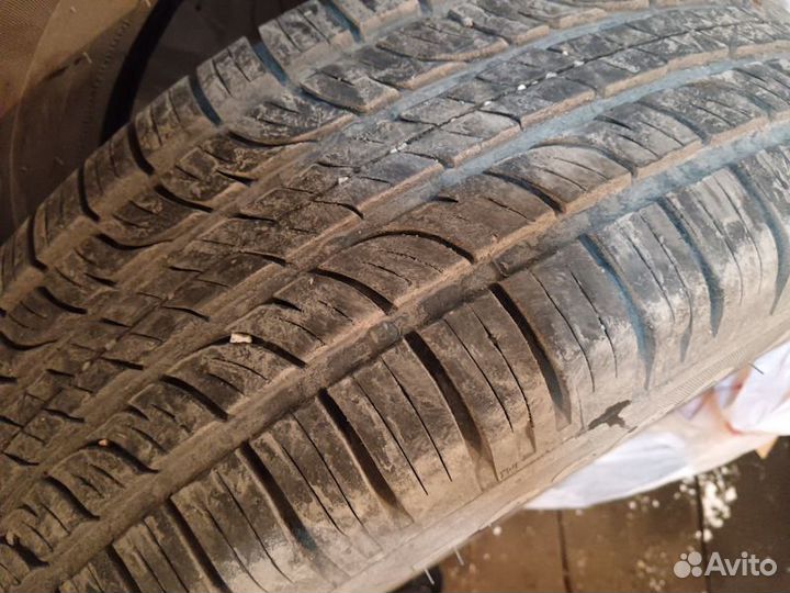 Viatti Bosco A/T V-237 245/70 R16 107H