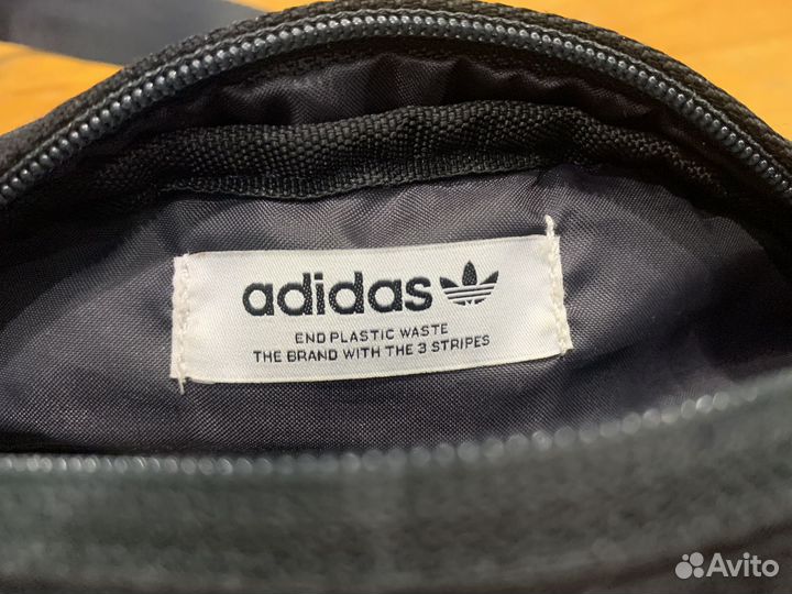 Поясная сумка adidas