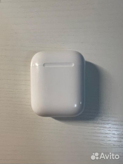 Наушники apple airpods 1. Оригинальные