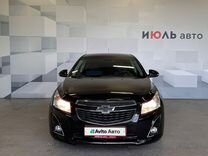 Chevrolet Cruze 1.8 AT, 2014, 141 888 км, с пробегом, цена 650 000 руб.