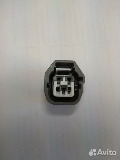 Разъем для Kia Hyundai