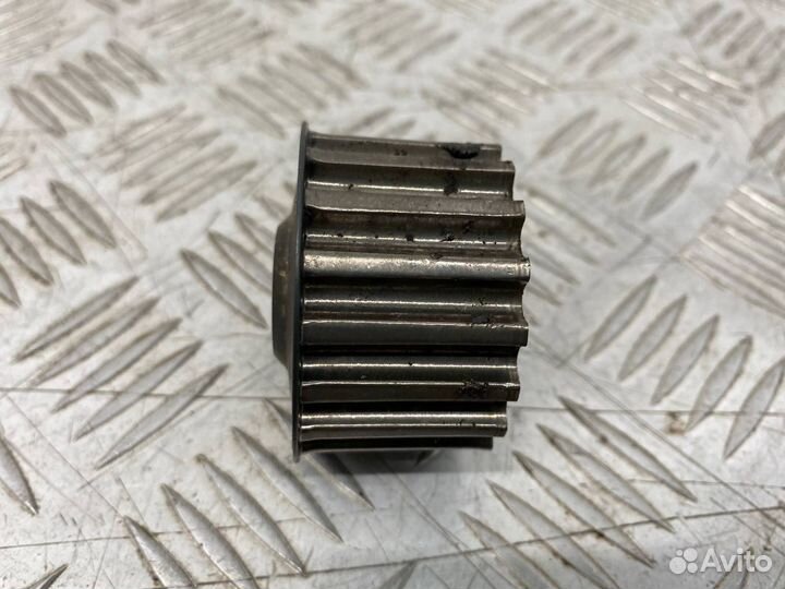 Б/У шестерня коленвала Mitsubishi