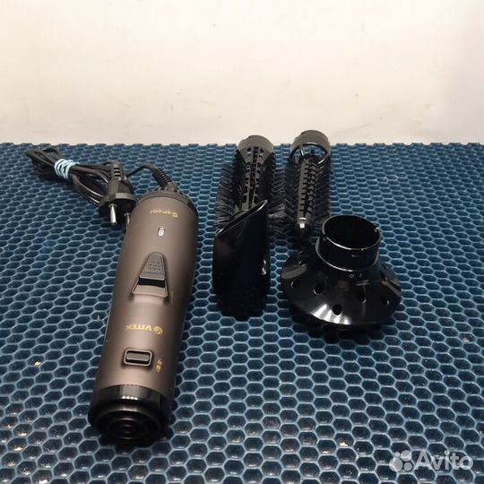 Фен Vitek VT-8241 (Рассрочка /Т3)