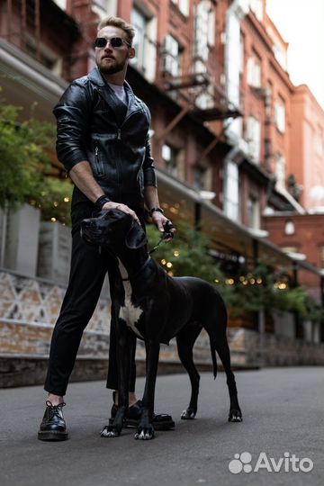 Модель для фотосессии мужчина