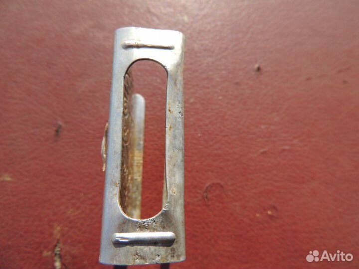 Спичечница - Суздаль