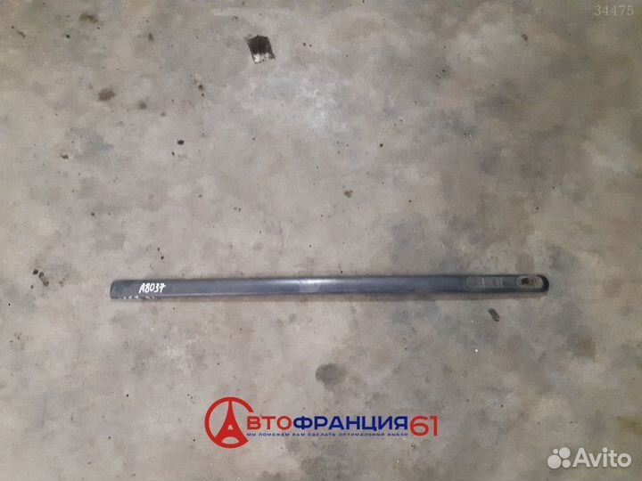 Молдинг двери, 7700819260 renault laguna 1, 303439