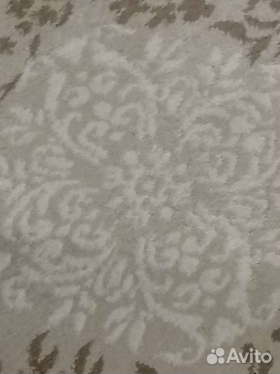 Ковровая дорожка/в отл.сост/98*413