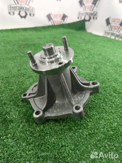 Помпа водяная Toyota Land Cruiser FZJ80 1fzfe
