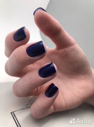 Мастер маникюра