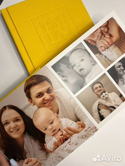 Услуги дизайнера, полиграфия, печать, фотокниги