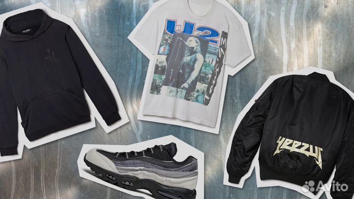 Инвестиции в готовый бизнес с одеждой