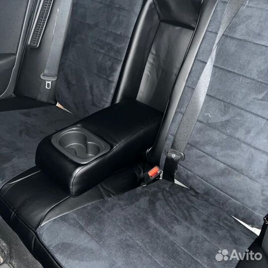 Авточехлы под ваше авто