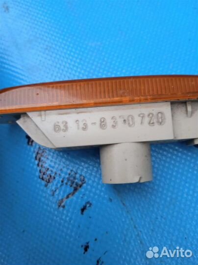 Повторитель на крыло правый BMW 3-серия E46 (1998