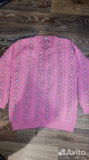 Баварский жакет