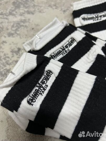 Носки Maison Margiela