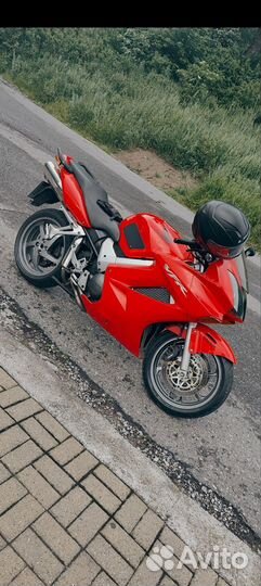 Honda VFR 800