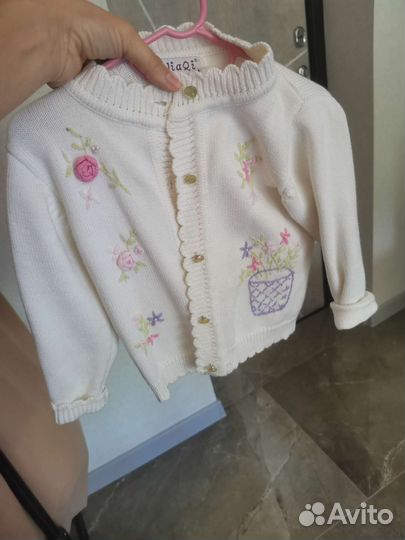 Для девочки