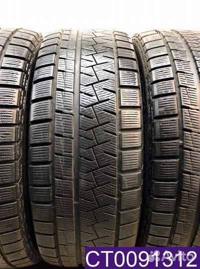 Pirelli Ice Asimmetrico 205/55 R16 96T