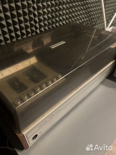 Radiotehnika melodija 103 b