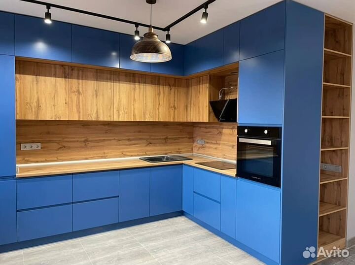 Кухня (реальная цена за гарнитур)ks:0710642