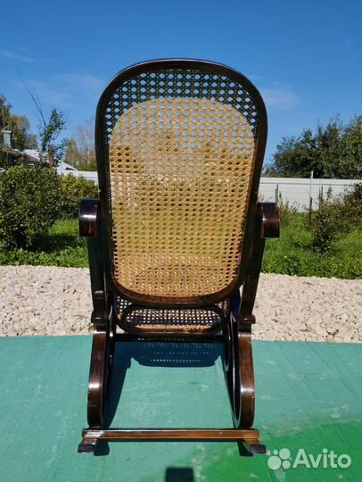 Кресло качалка