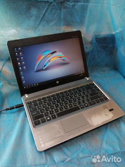 HP Probook 4330s Core-i3/8Gb/ssd240Gb/HD3000