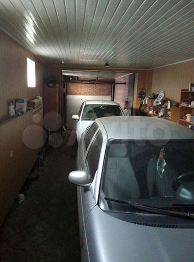 Дом 507 м² на участке 21 сот.