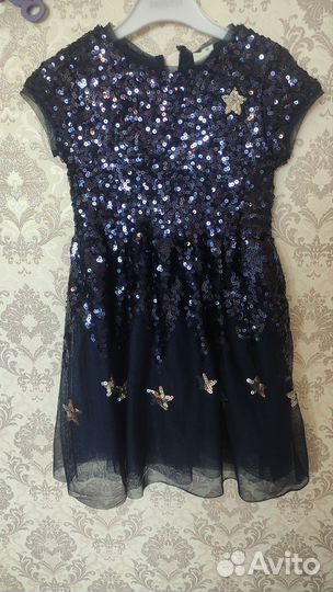 Платье acoola 110