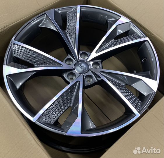 Диски R20 Audi A6 A7 A8