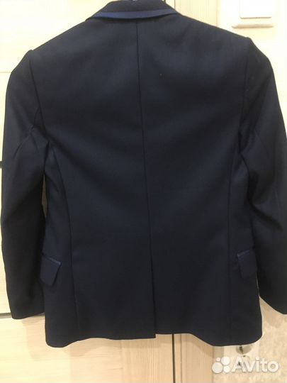 Пиджак для мальчика