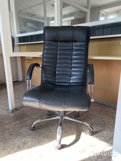 Кресло руководителя