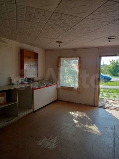 Дом 44,7 м² на участке 9 сот.
