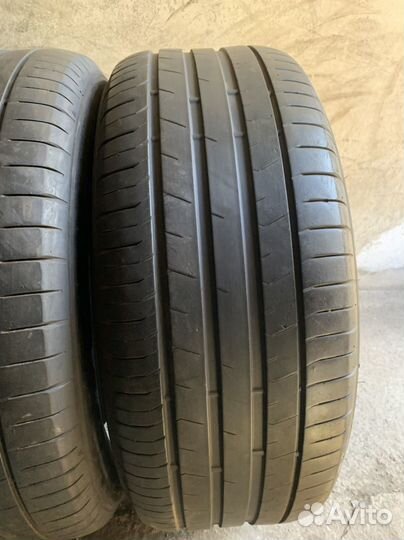 Toyo Proxes Sport SUV 255/55 R18 109Y