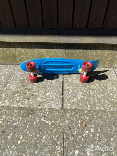 Penny board