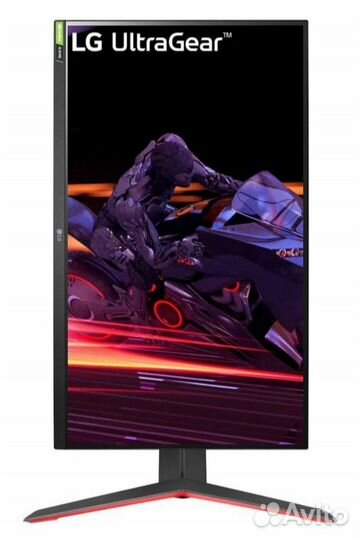 Монитор LG UltraGear 27