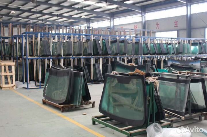 Лобовое стекло jaguar xf