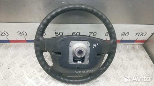 Рулевое колесо hyundai H1 (starex) 2 (GEA29JZ01)