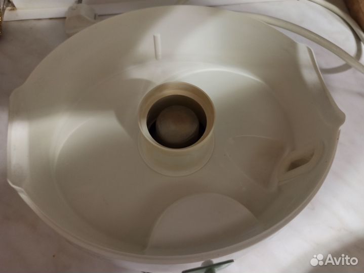 Пароварка Tefal Steam Cuisine 1000 cl