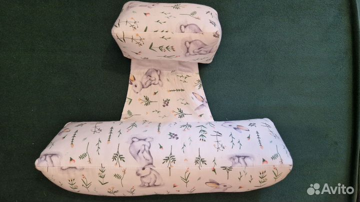 Позиционер валик для сна