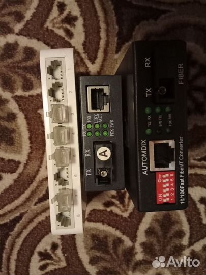 Система видеонаблюдения