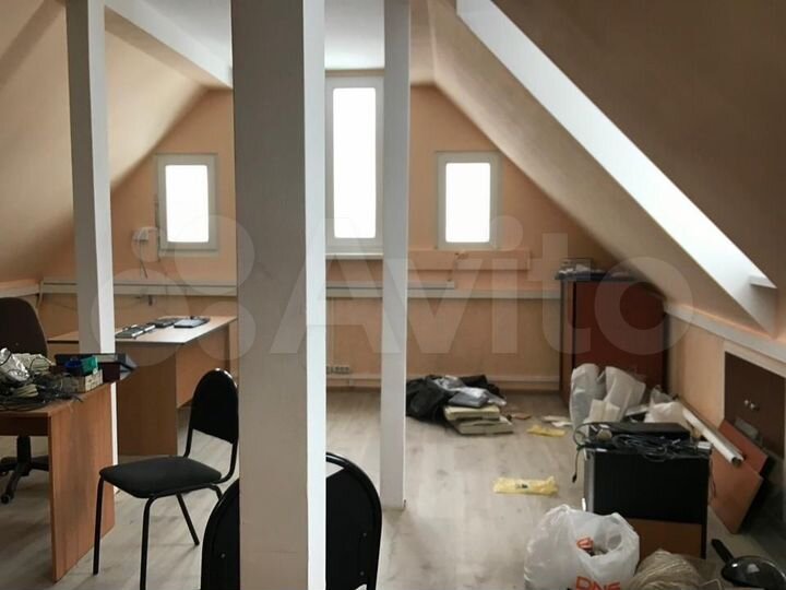 Офисное помещение, 40 кв.м